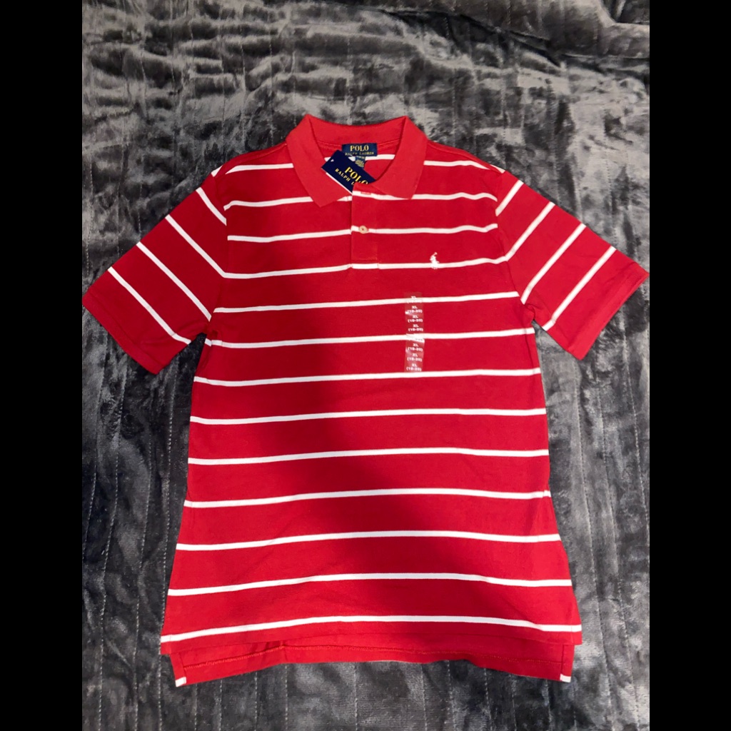Polo By Ralph Lauren Brand New With Tags